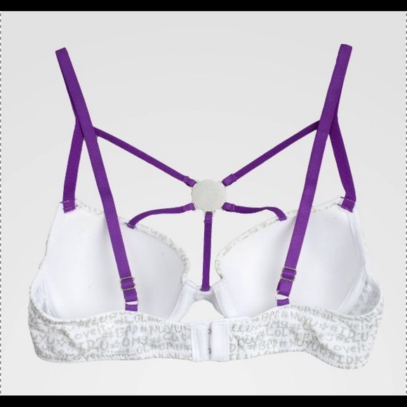 NCAA Kansas State Wildcats Demi Nukini with Magnet - White 32B NEW - Picture 2 of 2